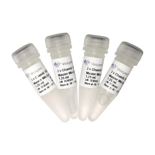 ChamQ SYBR qPCR Master Mix  (Low ROX Premixed) 商品图0