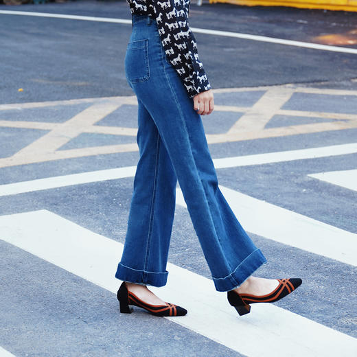 【REREJOY】王妃鞋 QC6358R+QC6500+QC6503 商品图1