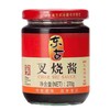 东古叉烧酱 270g/瓶 商品缩略图0