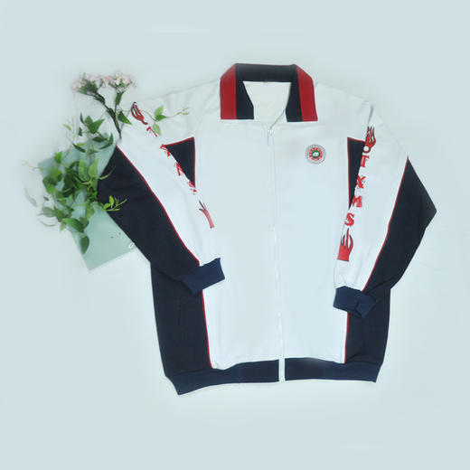 运动服旧款（男女）清仓旧款不退不换 商品图6