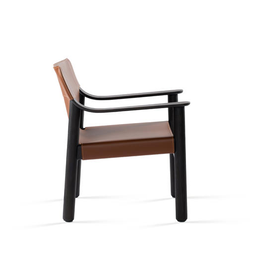 伯纳德扶手椅 商品图2