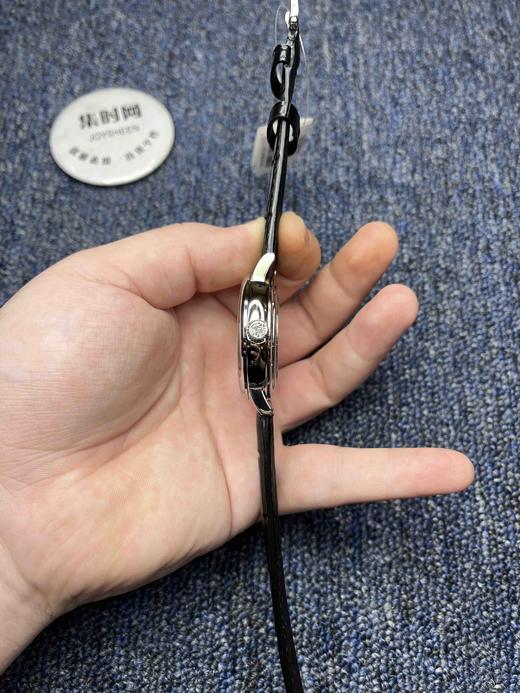 升级版 万国柏涛菲诺系列 波涛菲诺 150周年 男士腕表
机芯：搭载进口西铁城全自动机械机芯 商品图5
