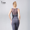 IYOGA瑜伽服裹胸BRA044 商品缩略图5