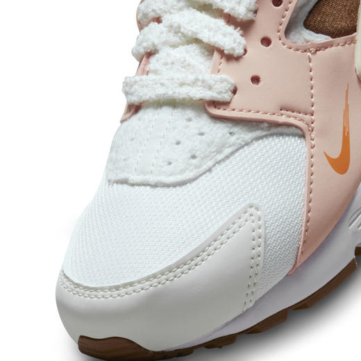 Nike Huarache Run (GS) 大童运动童鞋 FD4632 商品图3