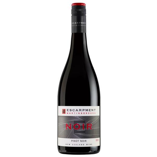 屹诺山深邃黑皮诺干红葡萄酒 ESCARPMENT NOIR PINOT NOIR 商品图0