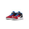 Nike Team Hustle D 10 FlyEase (PS) 幼童轻松穿脱童鞋 DD7302 商品缩略图2