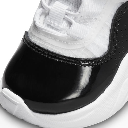 Jordan 11 CMFT Low (TD) 婴童运动童鞋 CZ0906 商品图3