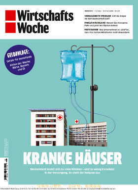 Wirtschaftswoche - 2023.02.17