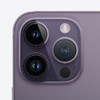 Apple iPhone 14 Pro (A2892) 256GB 支持移动联通电信5G 双卡双待手机 商品缩略图2