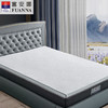 【春上新】10楼 富安娜 泰国进口天然乳胶床垫-5公分 吊牌价5680-6980元 活动价2999元 商品缩略图0