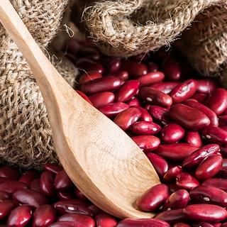 正耕有机红芸豆370g 商品图3