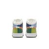 Air Jordan 1 Mid SE (GS) 大童运动童鞋 DX2462 商品缩略图4