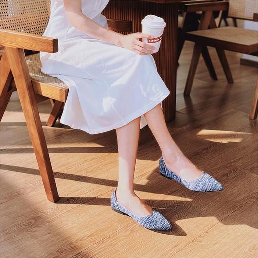 【REREJOY】王妃鞋 QC6358R+QC6500+QC6503 商品图5