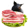 大别山散养黑猪五花肉（2斤装）+纯肋排（2斤装） 商品缩略图5