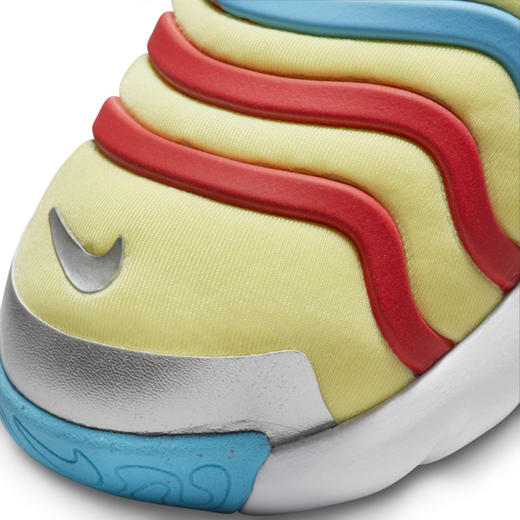 Nike Dynamo Go SE (TD) 婴童易穿脱运动童鞋 DZ4128 商品图3