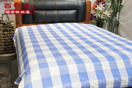 BBT纯棉粗布床单2.0 商品图12