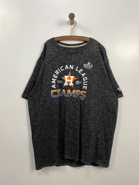  MLB 美国职业棒球大联盟 世界锦标赛 短袖T恤 _SST(2XL)
