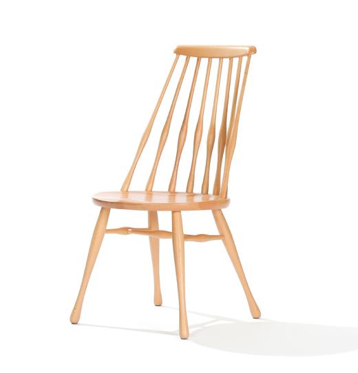 蝴蝶温莎椅 商品图1