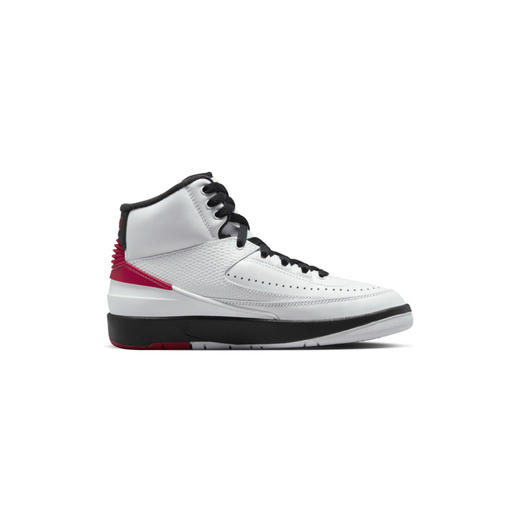 Air Jordan 2 Retro (GS) 复刻大童运动童鞋 DX2591 商品图1