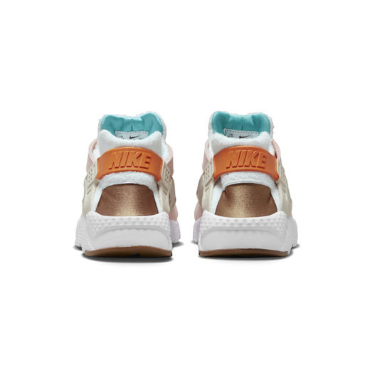 Nike Huarache Run (GS) 大童运动童鞋 FD4632 商品图4