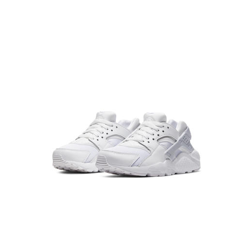Nike Huarache Run (GS) 大童运动童鞋 654275 商品图2