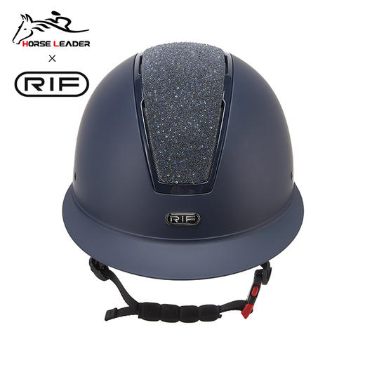 horseleader&RIF联名款马术头盔 -TH-8096 商品图1