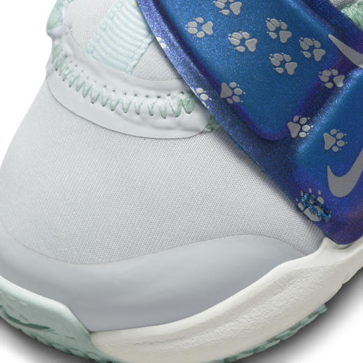 Nike Flex Advance SE (BT) 婴童轻松穿脱运动童鞋 DQ6477 商品图3