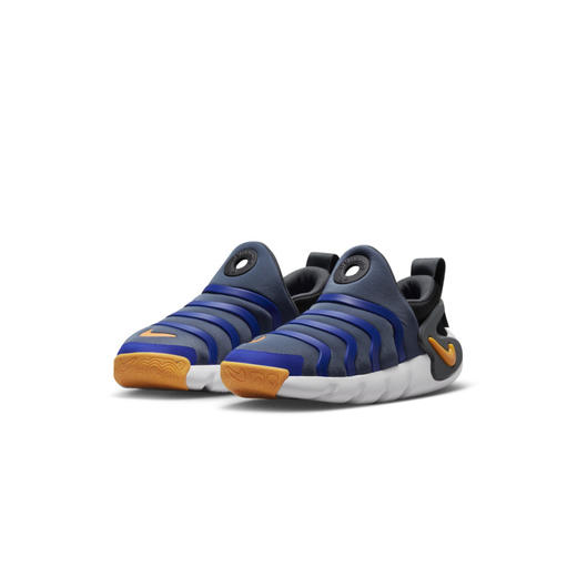 Nike Dynamo Go (PS) 幼童轻松穿脱童鞋 DH3437 商品图2