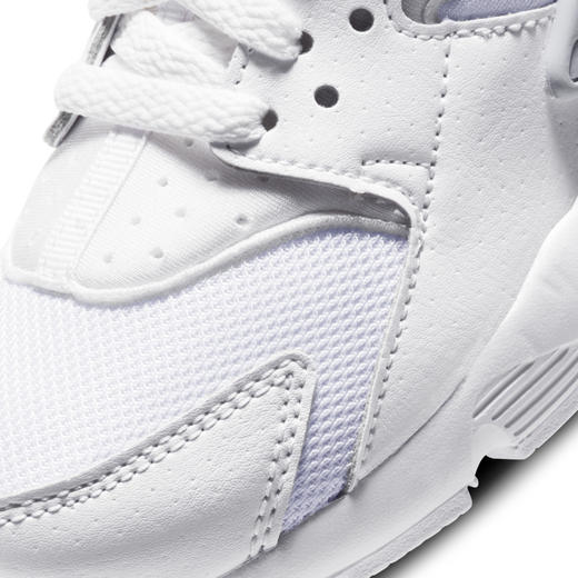 Nike Huarache Run (GS) 大童运动童鞋 654275 商品图3