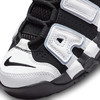 Nike Air More Uptempo (PS) 幼童运动童鞋 DQ6201 商品缩略图3