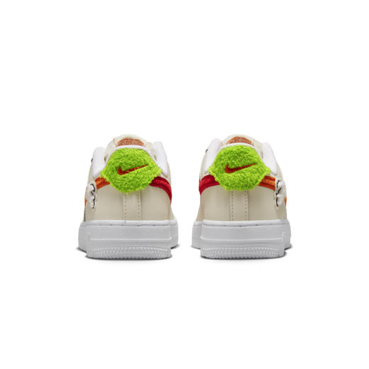 Nike Force 1 LV8 (PS) 幼童运动童鞋 FJ4888 商品图4