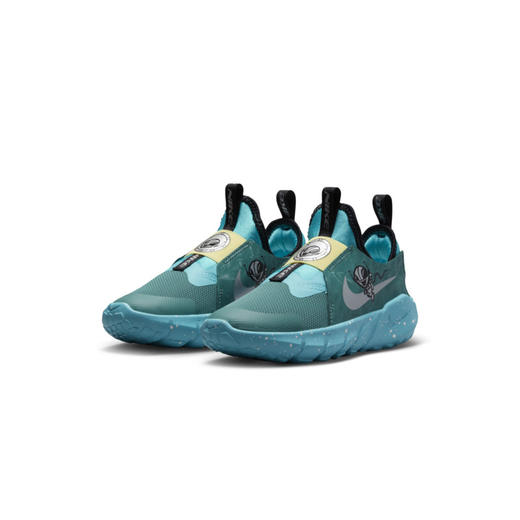 Nike Flex Runner 2 LIL (PSV) 幼童运动童鞋 DV3101 商品图2
