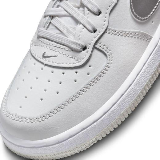 Nike Force 1 LV8 （PS）幼童运动童鞋 FJ3485 商品图3