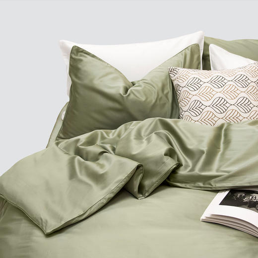 120支轻奢床单四件套 商品图0