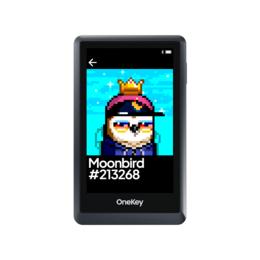OneKey Touch 安全U盘 高速大容量