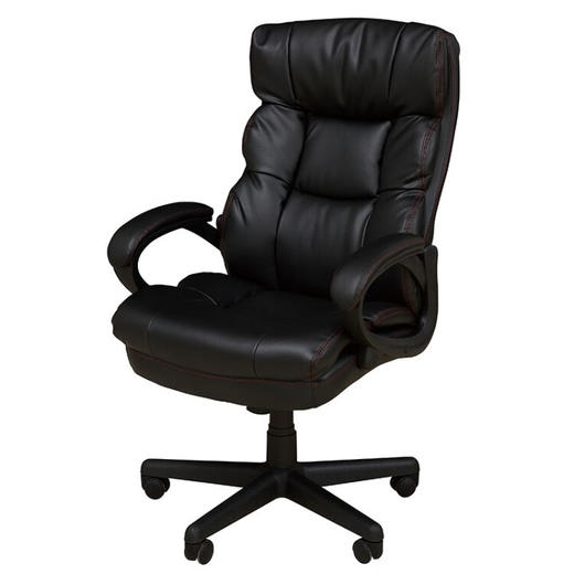 【家具】工作椅 布莱德（需自行安装） 商品图8