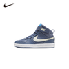 Nike Court Borough Mid 2 (PSV) 幼童运动童鞋 CD7783 商品缩略图0