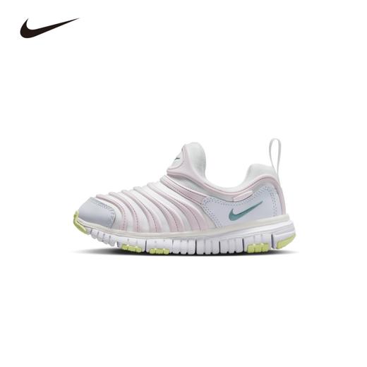 Nike Dynamo Free (PS) 幼童运动童鞋 343738 商品图0