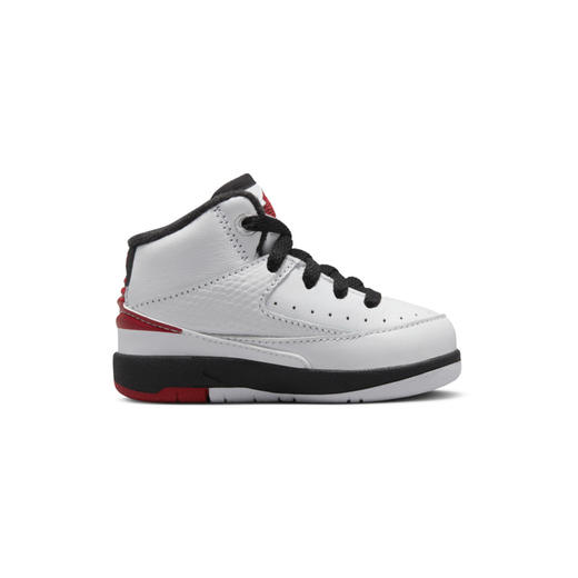 Jordan 2 Retro (TD) 复刻婴童运动童鞋 DQ8563 商品图1