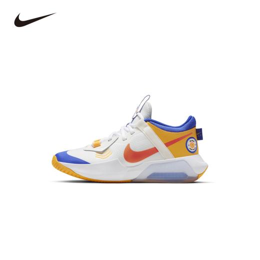 Nike Air Zoom Crossover GS CN 大童运动童鞋 FD4638 商品图0