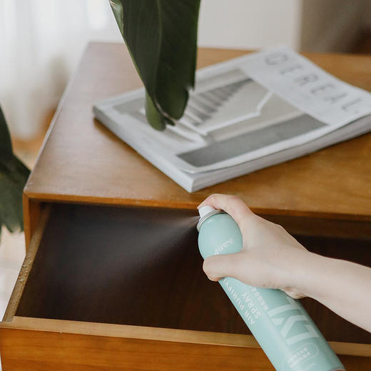 绿野里除醛魔盒+喷雾，多买多送【G】 商品图5