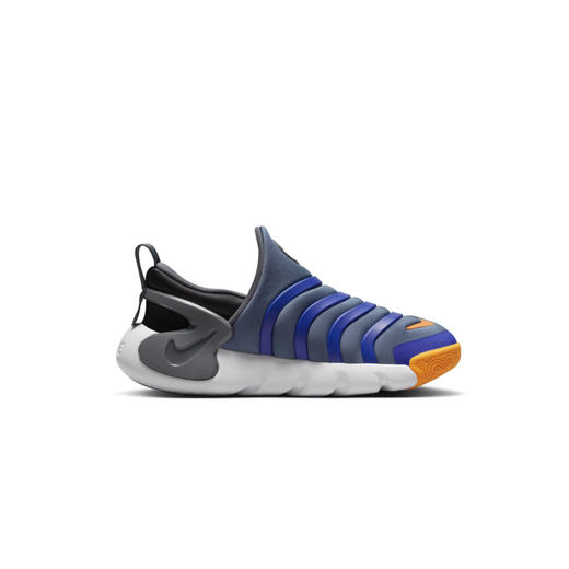 Nike Dynamo Go (PS) 幼童轻松穿脱童鞋 DH3437 商品图1