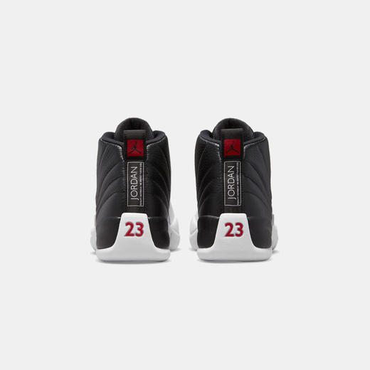 Air Jordan 12 Retro (GS) 复刻大童运动童鞋 153265 商品图4