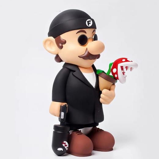 专业杀手-红花 商品图1