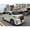 丰田	埃尔法 3.5L 豪华版【长租-深圳】 商品缩略图3