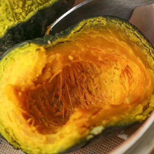⚠️⚠️少量现货，拍完等下批🎃优选 · 惠和一号南瓜/已经过糖化/口感粉糯/栗香味浓/甜度高 商品图0