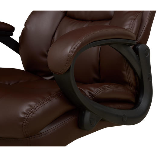 【家具】工作椅 布莱德（需自行安装） 商品图4