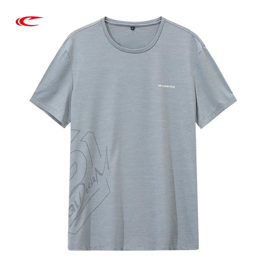 赛琪男士运动短袖113351 商品图1