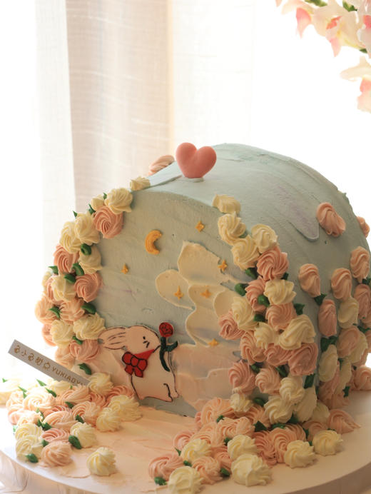 兔兔的春日来信（仅限自取！） 商品图5