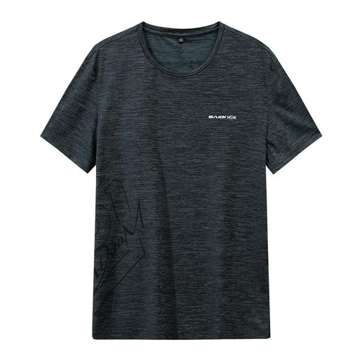 赛琪男士运动短袖113351 商品图5